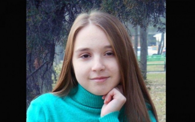 Diana Florentina Radu, o adolescentă în vârstă de 15 ani, a murit miercuri dimineață după ce a suferit un anevrism cerebral. Fata era șefă de promoție la ... - 646x404_70404900