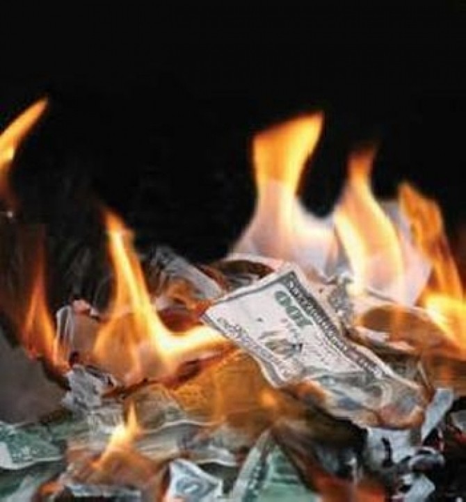 hardearn-money-burn