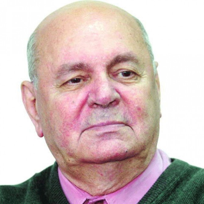 Gheorghe Cercelescu