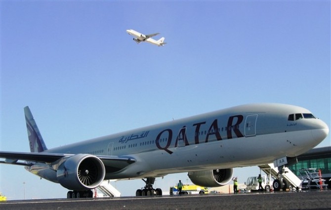 avion-qatar-airways