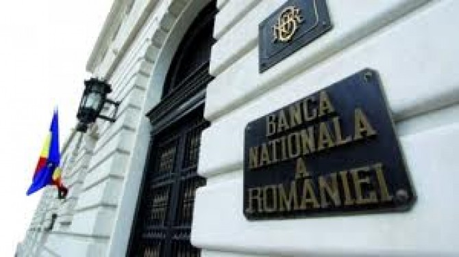 banca nationala banci bancheri bani