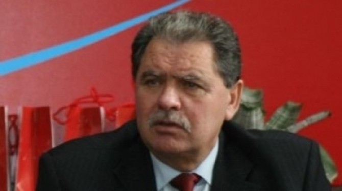 Constantin Nicolescu 