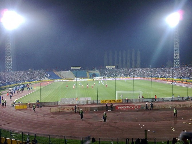 Stadion craiova