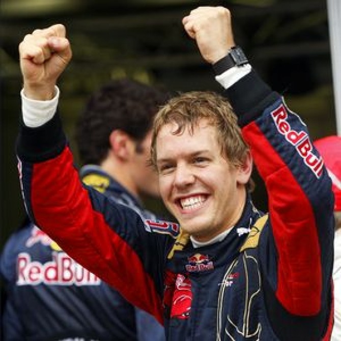 Sebastian-Vettel--Australia-F1-Grand-Prix-2011-Winner