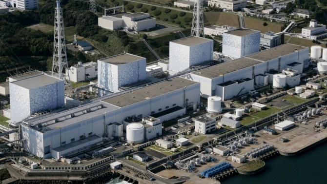 centrala nucleara fukushima
