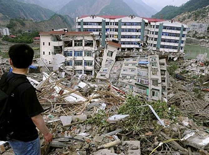 china-cutremur