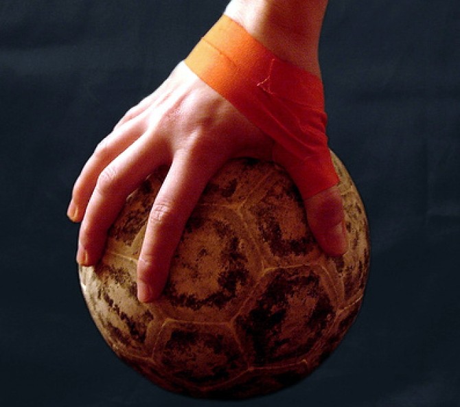 handbal 