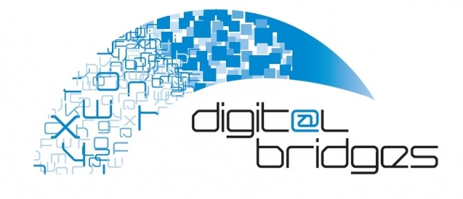 logo Digital Bridges