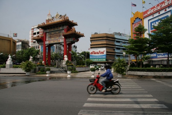 IMG_2283 China town - Bangkok, Thailanda