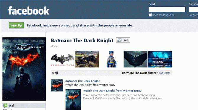 facebook-dark-knight