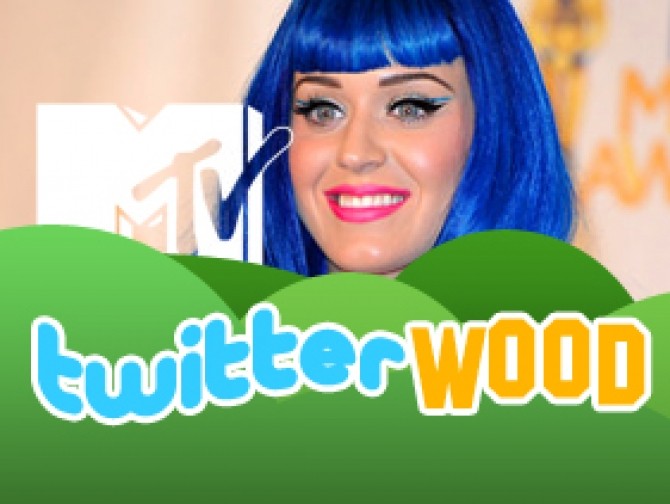 twitter katy-perry