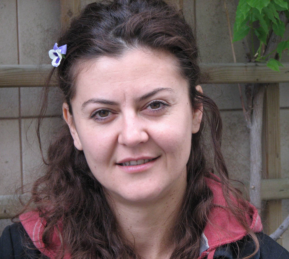 Isabela Neamțu, 
