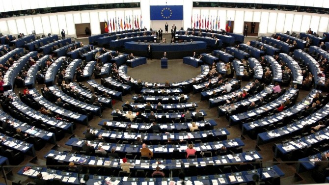 Parlament European