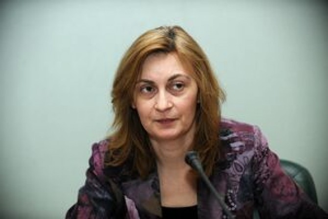 Georgiana Iorgulescu