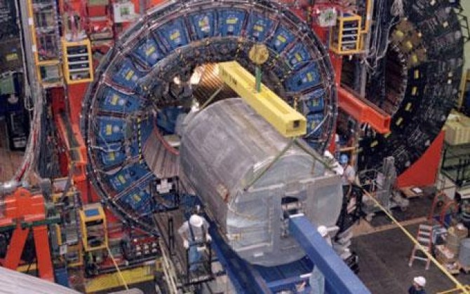 Fermilab-Tevatron-particle