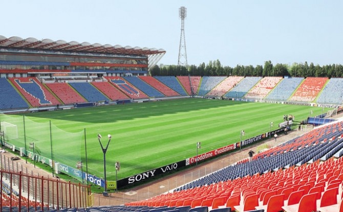 Stadionul-Steaua