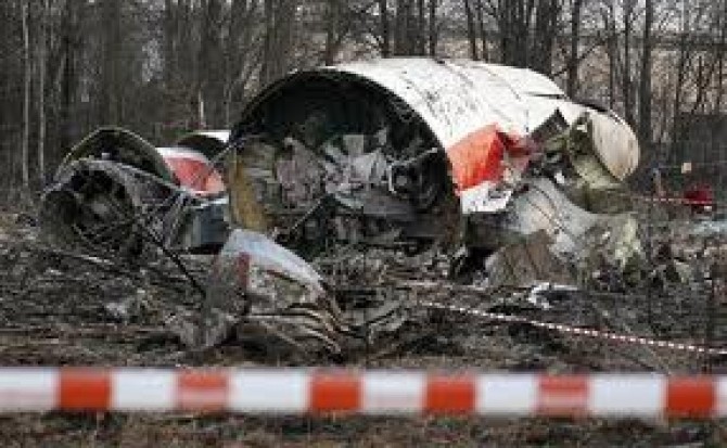 demiteri in urma tragediei de la Smolensk