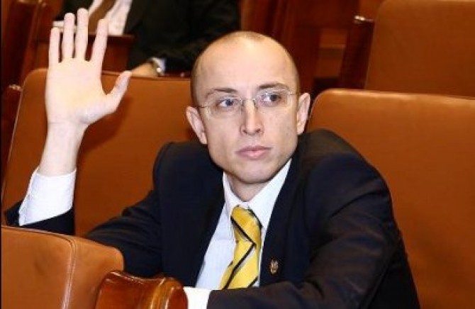 Senatorul_PDL_Iulian_Urban