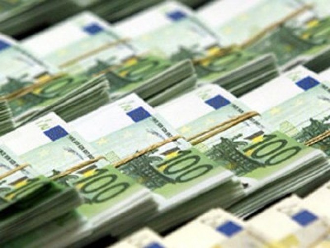 despagubire de un milion de euro