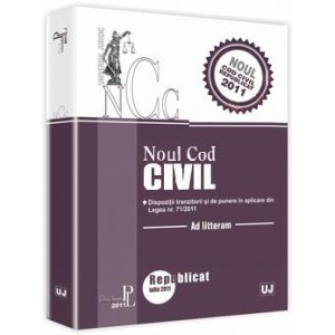 noul-cod-civil-republicat-iulie-2011