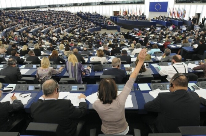 parlamentul-european