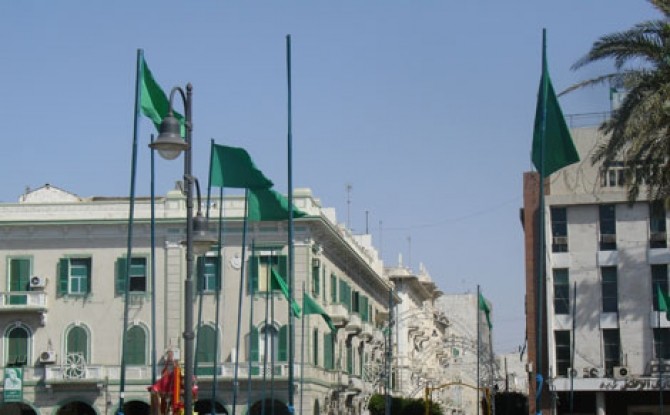 Ambasada-Romaniei-in-Libia