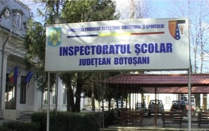 ISJ-Botosani