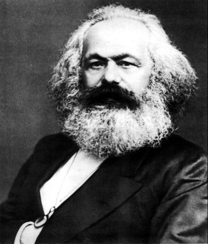 Karl-Marx