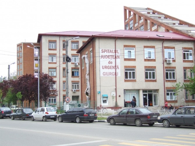 Spital-Giurgiu