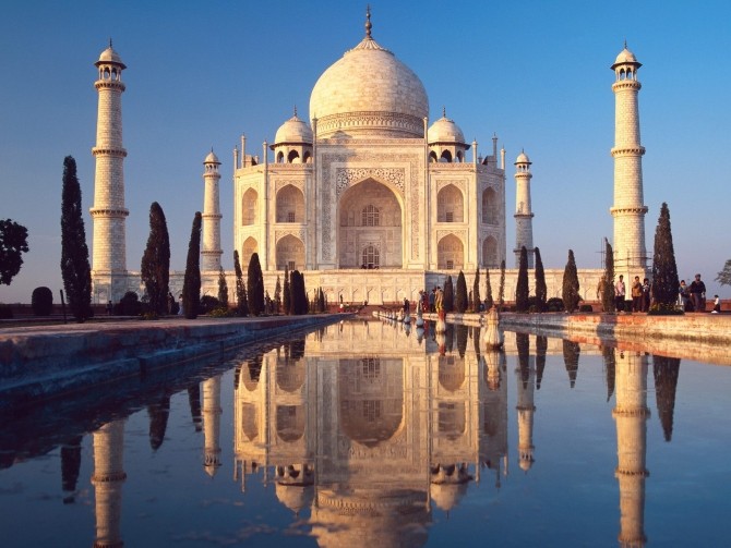 Taj-Mahal-india