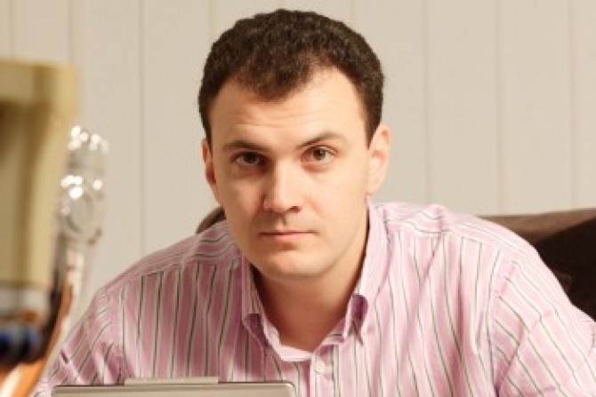Sebastian Ghiță