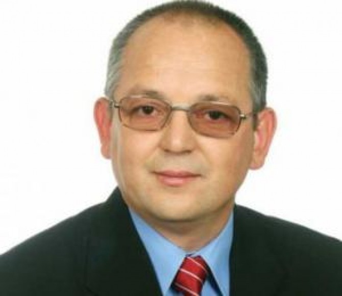 Alexandru Muresan