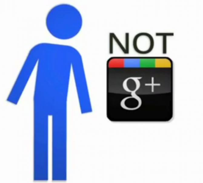 Not-Google-Plus