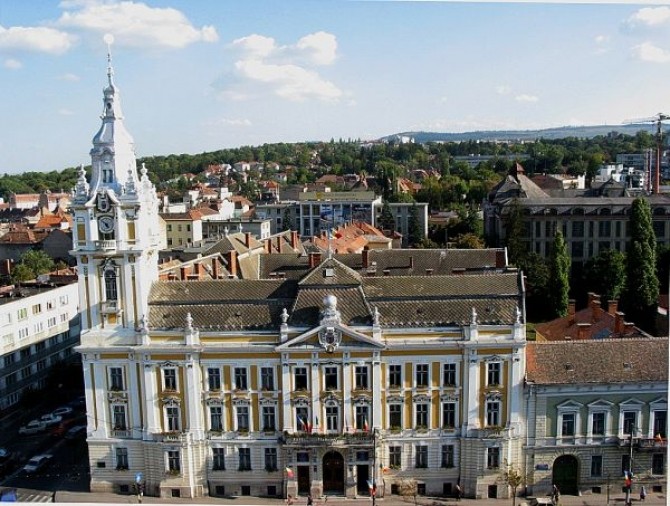 Primaria-Cluj