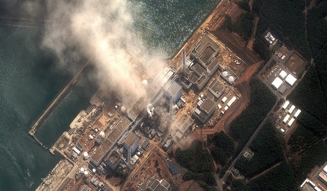 Fukushima-nuclear-