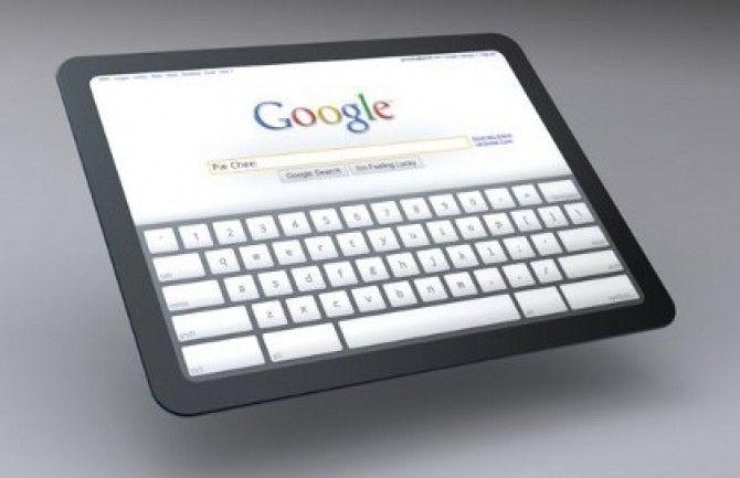 tablet-google
