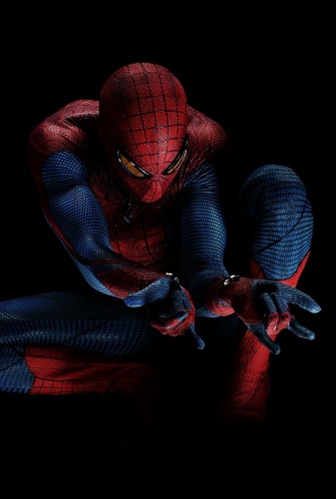 amazing-spider-man