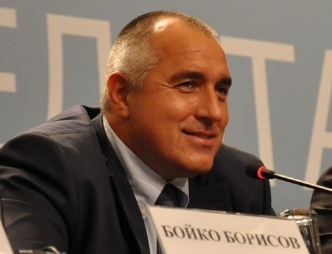 Fostul premier al Bulgariei, Boyko Borissov, reținut pentru corupție
