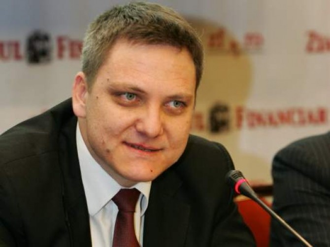 Dan Lazăr a demisionat din postul de secretar de stat în Ministerul  Finanţelor | DCNews