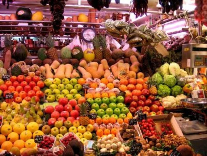 fructe-legume