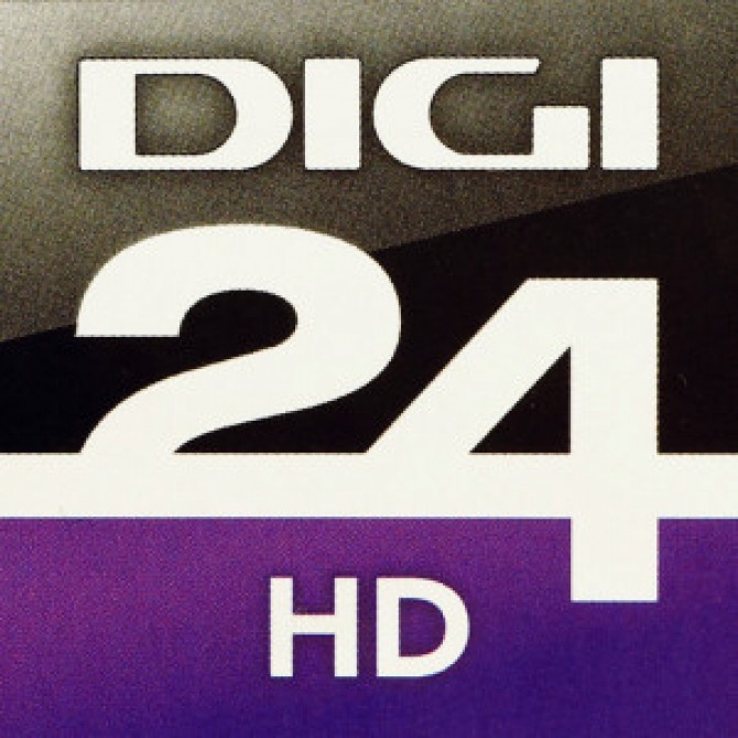 Logo Digi 24 HD