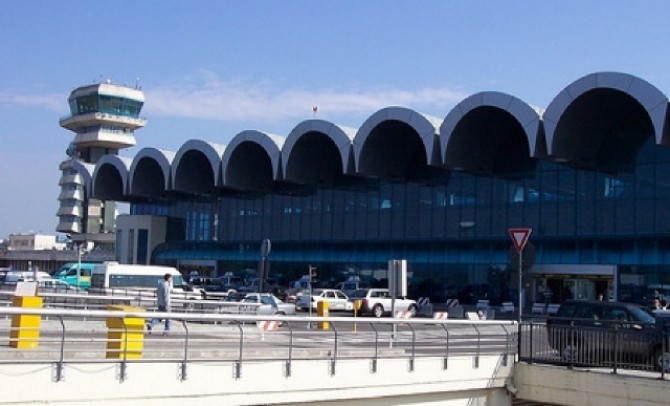 Aeroport Otopeni