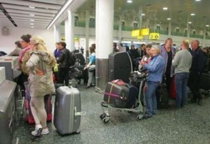 Aeroport_bagaje