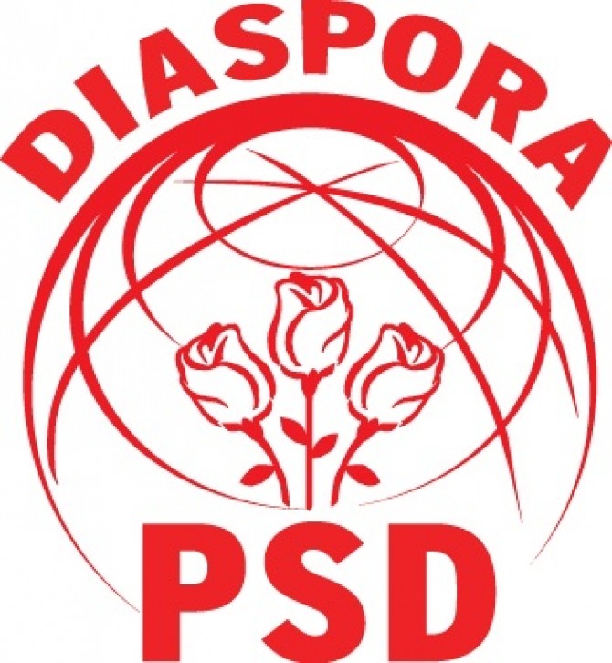 PSD-Diaspora