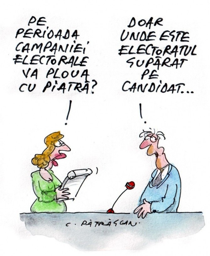 caricatura zilei, 2 iunie, 2012