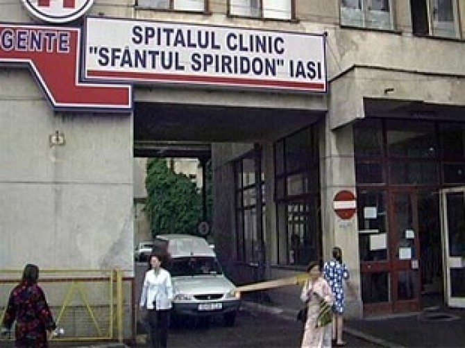 spitalul-sfantul-spiridon-iasi