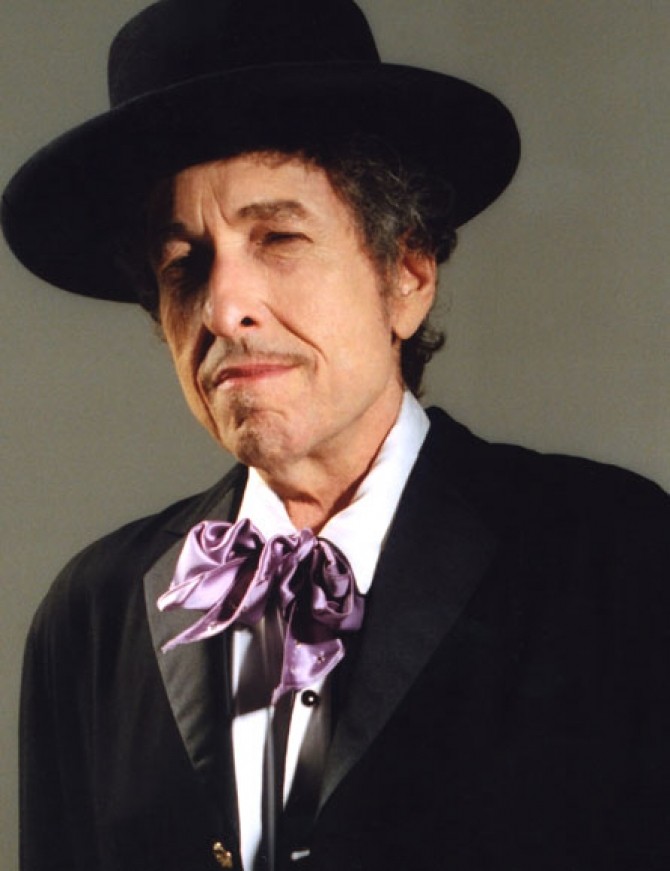Tempest, noul album Bob Dylan, va fi lansat în septembrie