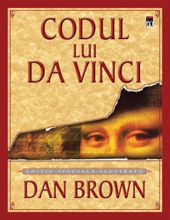 Dan Brown, autorul cu cele mai multe volume donate