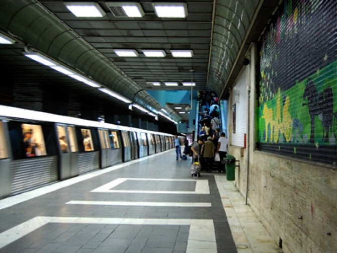 Vom mai avea încă două stații de metrou