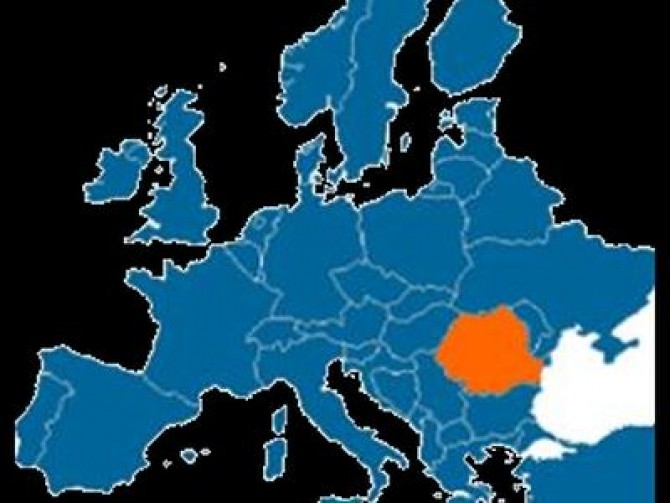 RomaniaInEurope